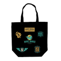$21 Ticket + a Tote Bag_logo